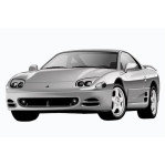 MITSUBISHI|MITSUBISHI 3000 GT (90-00)