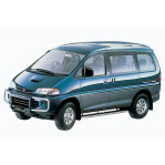 MITSUBISHI|MITSUBISHI L400 (96- )