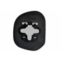 Дзеркальний елемент MITSUBISHI L400 (96- ) правий сферичний