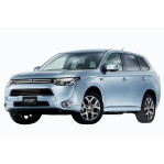 MITSUBISHI|MITSUBISHI Outlander (01-06)