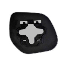 Дзеркальний елемент MITSUBISHI Outlander XL (06-12) лівий асферичний