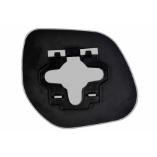 Дзеркальний елемент MITSUBISHI Outlander XL (06-12) лівий сферичний