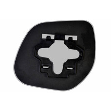 Дзеркальний елемент MITSUBISHI Outlander XL (06-12) правий сферичний