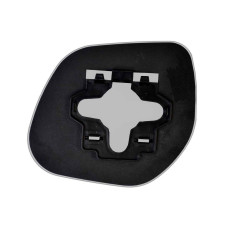 Дзеркальний елемент MITSUBISHI Outlander XL (06-12) правий асферичний