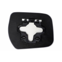 Дзеркальний елемент MITSUBISHI Space Runner (97-03) лівий сферичний