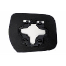 Дзеркальний елемент MITSUBISHI Space Runner (97-03) лівий сферичний