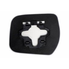 Дзеркальний елемент MITSUBISHI Space Runner (97-03) правий сферичний