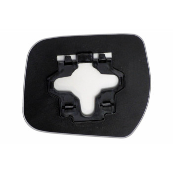 Елемент дзеркала заднього огляду MITSUBISHI Space Runner (97-03) правий сферичний