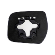 Дзеркальний елемент MITSUBISHI Space Runner (97-03) правий асферичний