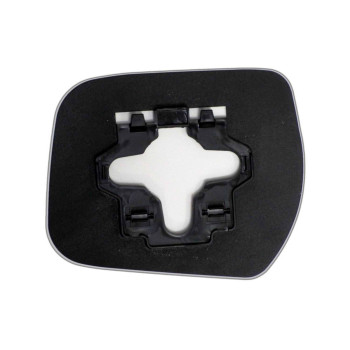 Елемент дзеркала заднього огляду MITSUBISHI Space Runner (97-03) правий асферичний