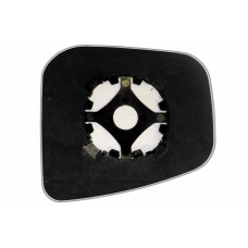 Дзеркальний елемент MITSUBISHI Pajero Pinin (00-07) лівий сферичний