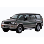 MITSUBISHI|MITSUBISHI Pajero Sport (98-08)