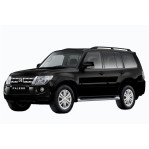 MITSUBISHI|MITSUBISHI Pajero II (92-94)