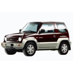 MITSUBISHI|MITSUBISHI Pajero II (94-00)