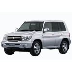 MITSUBISHI|MITSUBISHI Pajero Pinin (98-00)