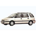 MITSUBISHI|MITSUBISHI Space Wagon (84-91)