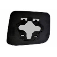 Дзеркальний елемент MITSUBISHI Space Wagon (98-04) лівий сферичний