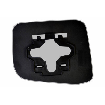 Елемент дзеркала заднього огляду MITSUBISHI Space Wagon (98-04) правий сферичний