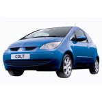 MITSUBISHI|MITSUBISHI Colt VI (95-03)