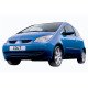 Лобовые, ветровые, боковые, зеркала, стекла, элементы, вкладыши для MITSUBISHI Colt VI (95-03)