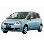 MITSUBISHI|MITSUBISHI Colt VII (04-12)
