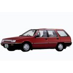 MITSUBISHI|MITSUBISHI Colt IV (87-92)