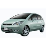 MITSUBISHI|MITSUBISHI Colt V (91-96)