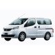 Лобовые, ветровые, боковые, зеркала, стекла, элементы, вкладыши для MITSUBISHI Delica (93-06)