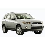 MITSUBISHI|MITSUBISHI Endeavor (03-11)