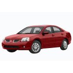 MITSUBISHI|MITSUBISHI Galant IX [04-12]