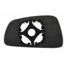 Зеркальный элемент MITSUBISHI Galant VIII (96-02) правый сферический