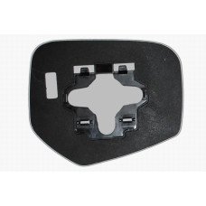 Дзеркальний елемент MITSUBISHI L200 (06- ) лівий сферичний