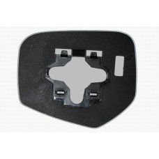 Дзеркальний елемент MITSUBISHI L200 (06- ) правий сферичний