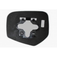 Дзеркальний елемент MITSUBISHI L200 (06- ) правий асферичний