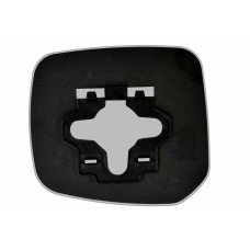 Дзеркальний елемент MITSUBISHI L200 (96-06) правий сферичний