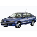 MITSUBISHI|MITSUBISHI Carisma (97-01)