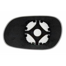 Зеркальный элемент MITSUBISHI Carisma (97-01) правый сферический