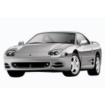 MITSUBISHI|MITSUBISHI 3000 GT (90-00)