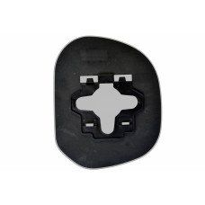 Дзеркальний елемент MITSUBISHI L400 (96- ) лівий сферичний