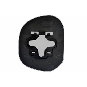 Зеркальный элемент MITSUBISHI L400 (96- ) правый сферический