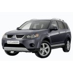 MITSUBISHI|MITSUBISHI Outlander XL (06-12)