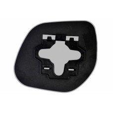 Дзеркальний елемент MITSUBISHI Outlander XL (06-12) правий сферичний