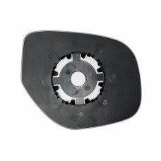 Дзеркальний елемент MITSUBISHI Outlander III (12- ) лівий асферичний