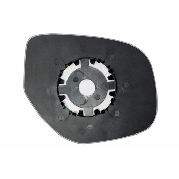 Зеркальный элемент MITSUBISHI Outlander III (12- ) левый асферический