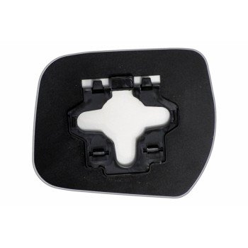 Зеркальный элемент MITSUBISHI Space Runner (97-03) правый сферический Зеркальный элемент MITSUBISHI Space Runner (97-03) правый сферический