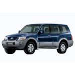 MITSUBISHI|MITSUBISHI Pajero III (00-06)