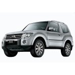 MITSUBISHI|MITSUBISHI Pajero Pinin [00-07]