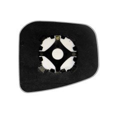 Дзеркальний елемент MITSUBISHI Pajero Pinin (00-07) лівий асферичний