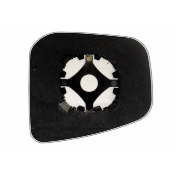 Зеркальный элемент MITSUBISHI Pajero Pinin (00-07) левый сферический