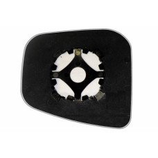 Зеркальный элемент MITSUBISHI Pajero Pinin (00-07) правый сферический